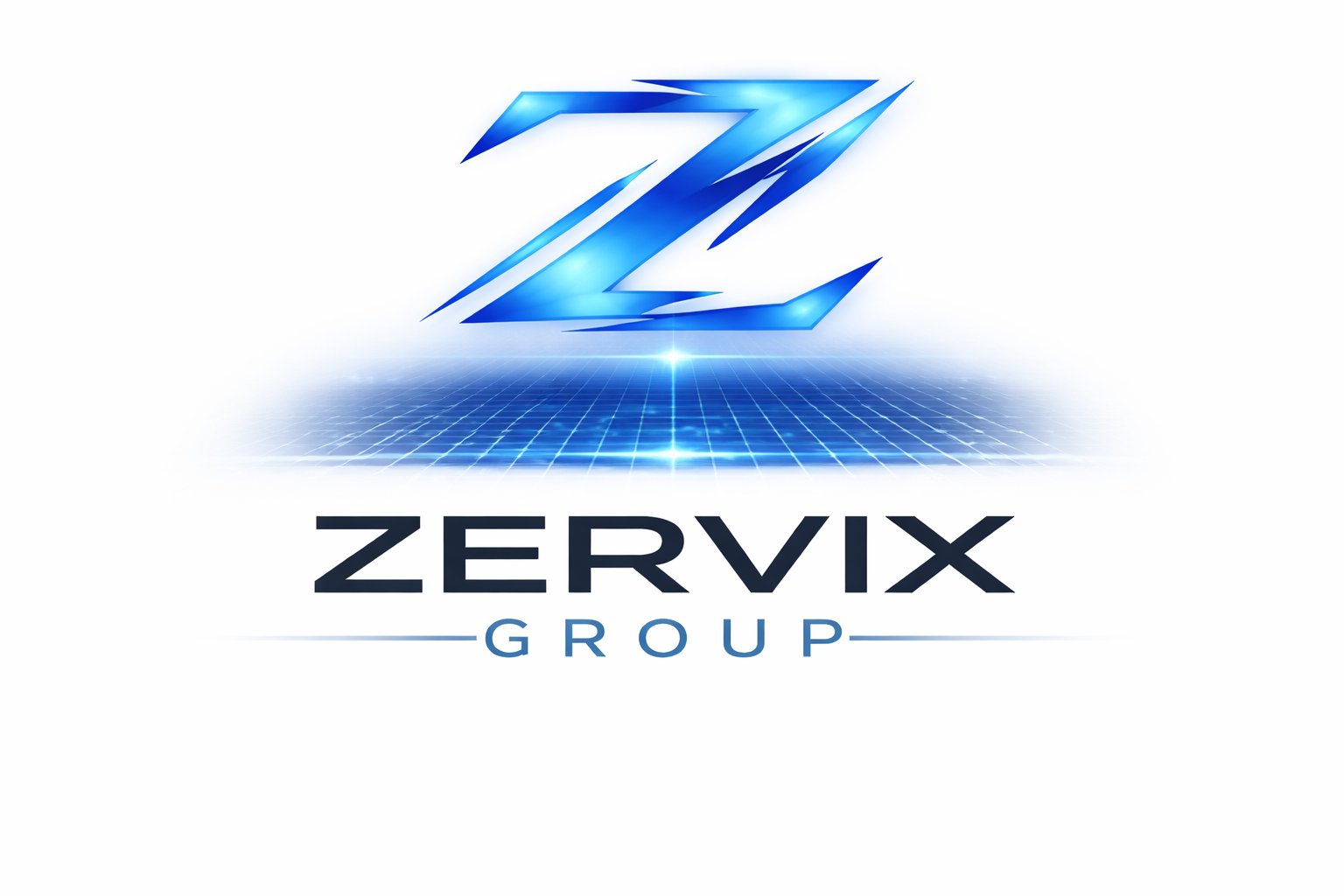 Logo Zervix